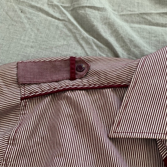 Men’s button down - Picture 3 of 5
